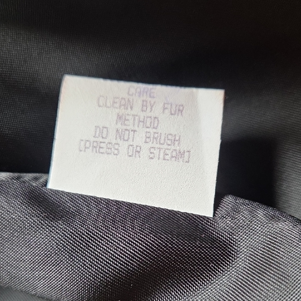 Gallery Black Jacket - image 7